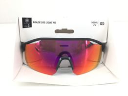 otros ciclismo decathlon roadr 500 light hd naranjas