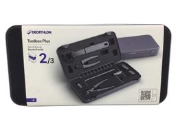 otros ciclismo decathlon toolbox plus