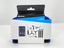 otros ciclismo decathlon toolbox 100