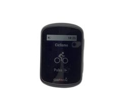 otros ciclismo garmin edge 130 hr bundle