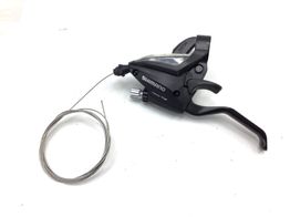 otros ciclismo shimano st-ef500-l2a