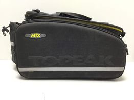 otros ciclismo topeak mtx trunkbag dx bolsa ciclista