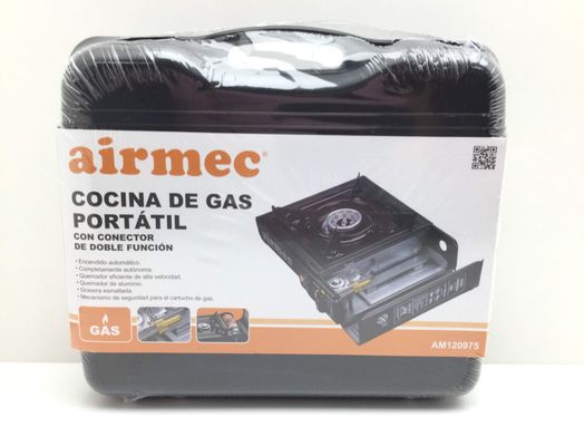 otros cocina airmec doble funcion