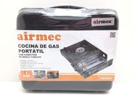 otros cocina airmec doble funcion