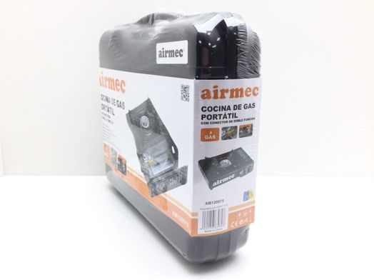 otros cocina airmec doble funcion