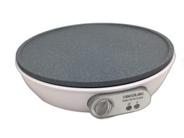 otros cocina cecotec crepera fun crepesto