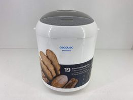 otros cocina cecotec bread&co 1000 delicious