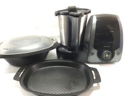 otros cocina cecotec mambo 8090
