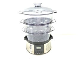 otros cocina club natura multivap diginal