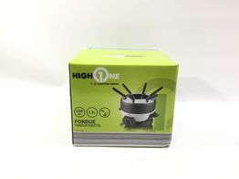 otros cocina high one founde 500w