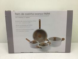 otros cocina homa 4 piezas