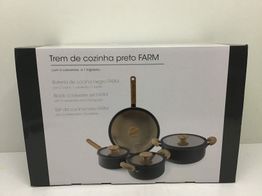 otros cocina homa 4 piezas