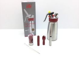 otros cocina isi gourmet whip