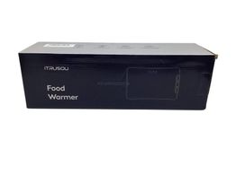 otros cocina itrusou food warmer