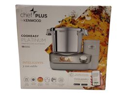 otros cocina kenwood chef plus