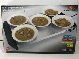 otros cocina lacor no