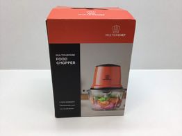 otros cocina misterchef multipurpose food chopper