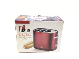 otros cocina my wave hot dog