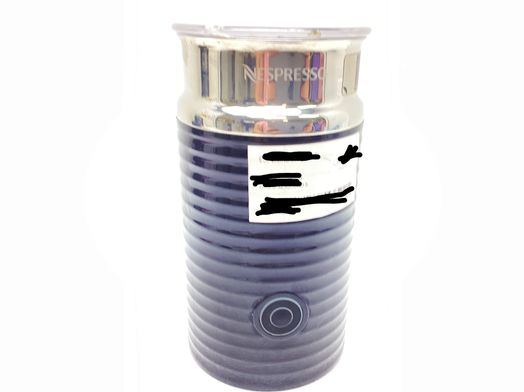 otros cocina nespresso aeroccino 3