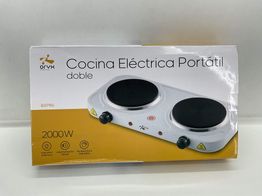 otros cocina oryx 2 fuegos