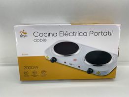 otros cocina oryx 2 fuegos