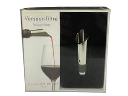 otros cocina pourer with filter pourer with filter