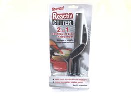 otros cocina reactiv cutter 2 en 1