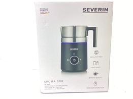 otros cocina severin spuma 500