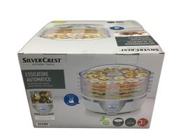 otros cocina silvercrest deshidratador alimentos