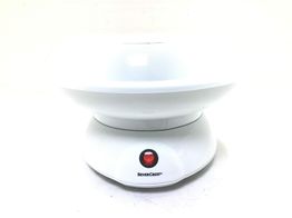 otros cocina silvercrest maquina de algodon de azucar