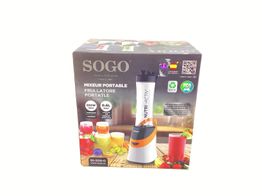 otros cocina sogo bat-ss-5515-o