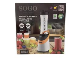 otros cocina sogo bat-ss-5515-o