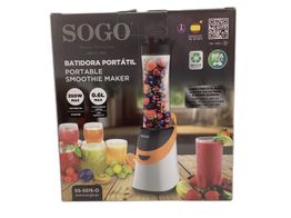 otros cocina sogo bat-ss-5515-o