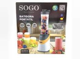 otros cocina sogo bat-ss-5515-o