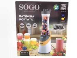 otros cocina sogo bat-ss-5515-o