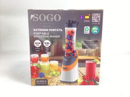 otros cocina sogo bat-ss-5515-o