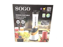 otros cocina sogo bat-ss-5515-o