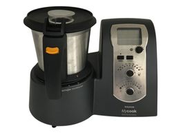 otros cocina taurus mycook professional