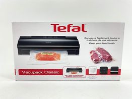 otros cocina tefal vacupack classic
