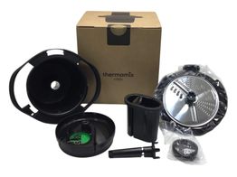otros cocina vorwerk set tm7 cutter + es