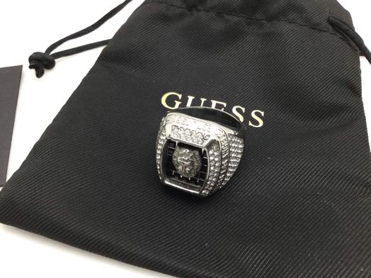 otros complementos hombre guess jumr05002jwst64