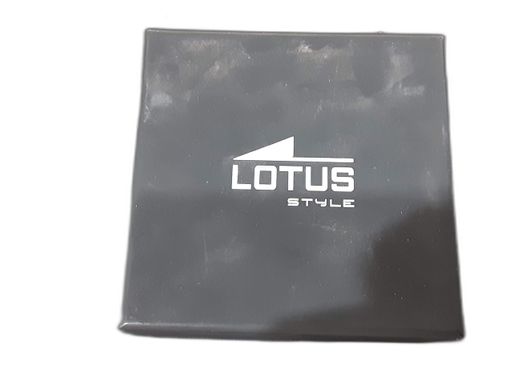 otros complementos hombre lotus pulsera