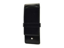 Otros Complementos Hombre Montblanc Estuche Piel