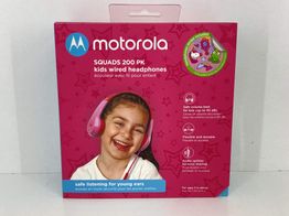 otros complementos motorola squads 200 pk