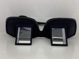otros complementos no indica gafas prisma