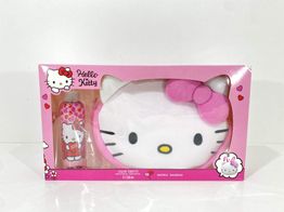 otros complementos no inidca hello kitty