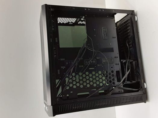 otros componentes pc carcasa clonica