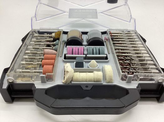 outros consum&iacute;veis ferrex