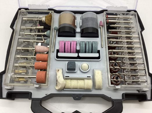 outros consum&iacute;veis ferrex