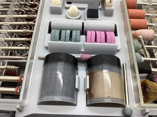 outros consum&iacute;veis ferrex